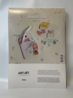 matelina-simple-faz-280-micrones-230g-a4-100-hojas-art-jet Matelina simple Faz, 280 micrones 230g, A4, 100 hojas, Art-Jet