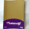 Natucraf latte adhesiva x 80, A4, 20 hojas, Art-Jet