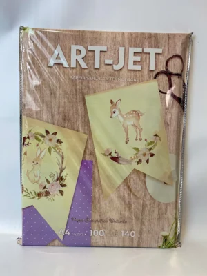 papel-fotográfico-brillante-140g-a4-100-hojas Papel fotográfico brillante 140g, A4, 100 hojas