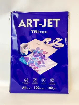 papel-para-sublimación-tricapa-100g-a4-100-hojas Papel para sublimación tricapa 100g, A4, 100 hojas