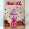 Sublistick transparente, A4, 20 hojas, Art-Jet