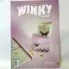 Winky Paper blanco, A4, 10 hojas, Art-Jet