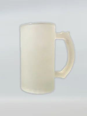 chopp-de-vidrio-esmerilado-sublimable Chopp de vidrio esmerilado sublimable