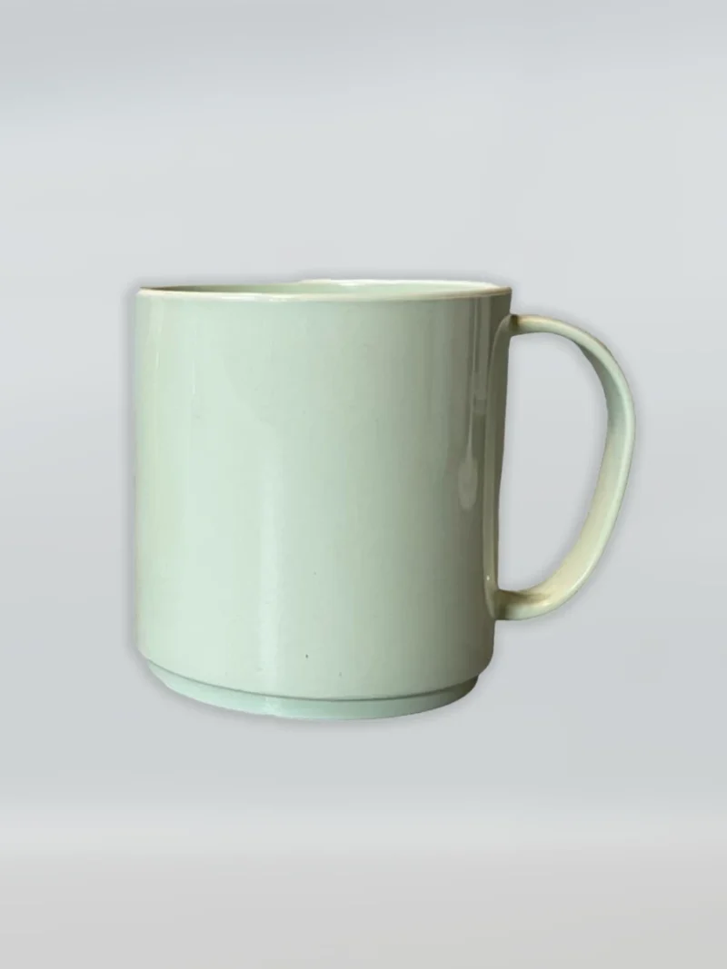 Tazas de polímero de color Wor